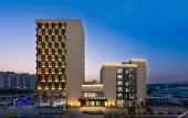 Туры в отель Hampton by Hilton Yancheng Dafeng Туры в отель Hampton by Hilton Yancheng Dafeng