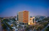 Туры в отель Hampton by Hilton Yancheng Dafeng Туры в отель Hampton by Hilton Yancheng Dafeng