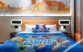 Туры в отель Hampton by Hilton Yancheng Dafeng Туры в отель Hampton by Hilton Yancheng Dafeng