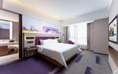 Туры в отель Hampton by Hilton Yancheng Dafeng Туры в отель Hampton by Hilton Yancheng Dafeng