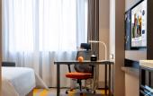 Туры в отель Hampton by Hilton Yancheng Dafeng Туры в отель Hampton by Hilton Yancheng Dafeng