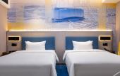 Туры в отель Hampton by Hilton Yancheng Dafeng Туры в отель Hampton by Hilton Yancheng Dafeng