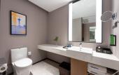 Туры в отель Hampton by Hilton Yancheng Dafeng Туры в отель Hampton by Hilton Yancheng Dafeng
