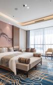 Туры в отель Blue Horizon Hotel Zhucheng Туры в отель Blue Horizon Hotel Zhucheng