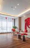 Туры в отель Blue Horizon Hotel Zhucheng Туры в отель Blue Horizon Hotel Zhucheng