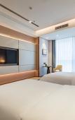 Туры в отель Blue Horizon Hotel Zhucheng Туры в отель Blue Horizon Hotel Zhucheng