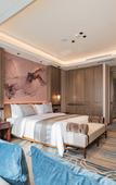 Туры в отель Blue Horizon Hotel Zhucheng Туры в отель Blue Horizon Hotel Zhucheng