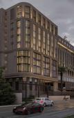 Туры в отель Fairmont Mumbai Туры в отель Fairmont Mumbai