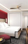 Туры в отель Fairmont Mumbai Туры в отель Fairmont Mumbai