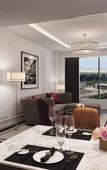 Туры в отель Fairmont Mumbai Туры в отель Fairmont Mumbai