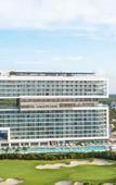 Туры в отель Hyatt Place Cancun Airport Туры в отель Hyatt Place Cancun Airport
