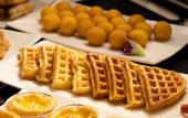Туры в отель Hampton by Hilton Luoyang Xinyi Street Туры в отель Hampton by Hilton Luoyang Xinyi Street
