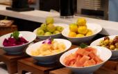 Туры в отель Hampton by Hilton Luoyang Xinyi Street Туры в отель Hampton by Hilton Luoyang Xinyi Street