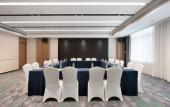Туры в отель Hampton by Hilton Luoyang Xinyi Street Туры в отель Hampton by Hilton Luoyang Xinyi Street