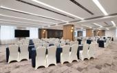 Туры в отель Hampton by Hilton Luoyang Xinyi Street Туры в отель Hampton by Hilton Luoyang Xinyi Street
