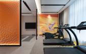 Туры в отель Hampton by Hilton Luoyang Xinyi Street Туры в отель Hampton by Hilton Luoyang Xinyi Street