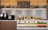 Туры в отель Hampton by Hilton Luoyang Xinyi Street Туры в отель Hampton by Hilton Luoyang Xinyi Street