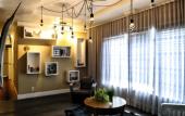 Туры в отель Lincoln Arms Suites Туры в отель Lincoln Arms Suites
