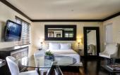 Туры в отель Lincoln Arms Suites Туры в отель Lincoln Arms Suites