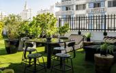 Туры в отель Lincoln Arms Suites Туры в отель Lincoln Arms Suites