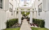 Туры в отель Lincoln Arms Suites Туры в отель Lincoln Arms Suites
