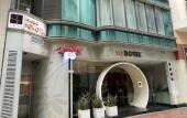 Туры в отель Sohotel by Arden Туры в отель Sohotel by Arden