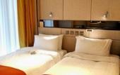 Туры в отель Sohotel by Arden Туры в отель Sohotel by Arden