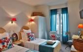 Туры в отель Hotel Leopold - Orso Hotel Туры в отель Hotel Leopold - Orso Hotel
