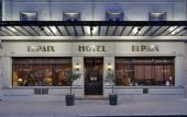 Туры в отель Hotel Leopold - Orso Hotel Туры в отель Hotel Leopold - Orso Hotel