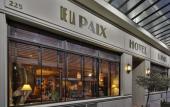 Туры в отель Hotel Leopold - Orso Hotel Туры в отель Hotel Leopold - Orso Hotel