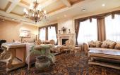 Туры в отель Atrium Hotel Vancouver Туры в отель Atrium Hotel Vancouver