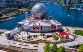 Туры в отель Atrium Hotel Vancouver Туры в отель Atrium Hotel Vancouver