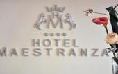 Туры в отель Hotel Maestranza Туры в отель Hotel Maestranza