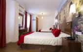 Туры в отель Hotel El Tajo & SPA Туры в отель Hotel El Tajo & SPA