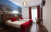 Туры в отель Hotel El Tajo & SPA Туры в отель Hotel El Tajo & SPA