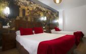 Туры в отель Hotel El Tajo & SPA Туры в отель Hotel El Tajo & SPA