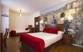 Туры в отель Hotel El Tajo & SPA Туры в отель Hotel El Tajo & SPA