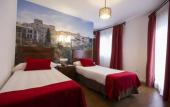 Туры в отель Hotel El Tajo & SPA Туры в отель Hotel El Tajo & SPA
