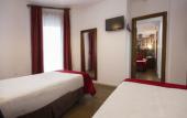 Туры в отель Hotel El Tajo & SPA Туры в отель Hotel El Tajo & SPA