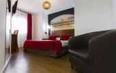 Туры в отель Hotel El Tajo & SPA Туры в отель Hotel El Tajo & SPA