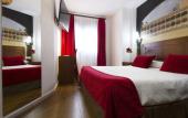 Туры в отель Hotel El Tajo & SPA Туры в отель Hotel El Tajo & SPA