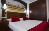 Туры в отель Hotel El Tajo & SPA Туры в отель Hotel El Tajo & SPA
