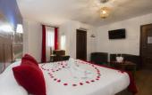 Туры в отель Hotel El Tajo & SPA Туры в отель Hotel El Tajo & SPA