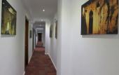Туры в отель Hotel El Tajo & SPA Туры в отель Hotel El Tajo & SPA