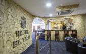 Туры в отель Hotel El Tajo & SPA Туры в отель Hotel El Tajo & SPA