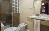 Туры в отель Hotel El Tajo & SPA Туры в отель Hotel El Tajo & SPA
