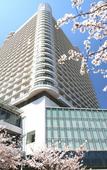 Туры в отель The Yokohama Bay Hotel Tokyu Туры в отель The Yokohama Bay Hotel Tokyu