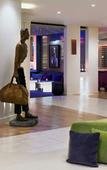 Туры в отель Hotel N'vY Туры в отель Hotel N'vY