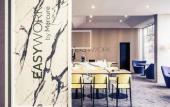Туры в отель Mercure Nancy Centre Gare Туры в отель Mercure Nancy Centre Gare