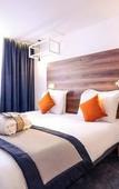 Туры в отель Mercure Nancy Centre Gare Туры в отель Mercure Nancy Centre Gare